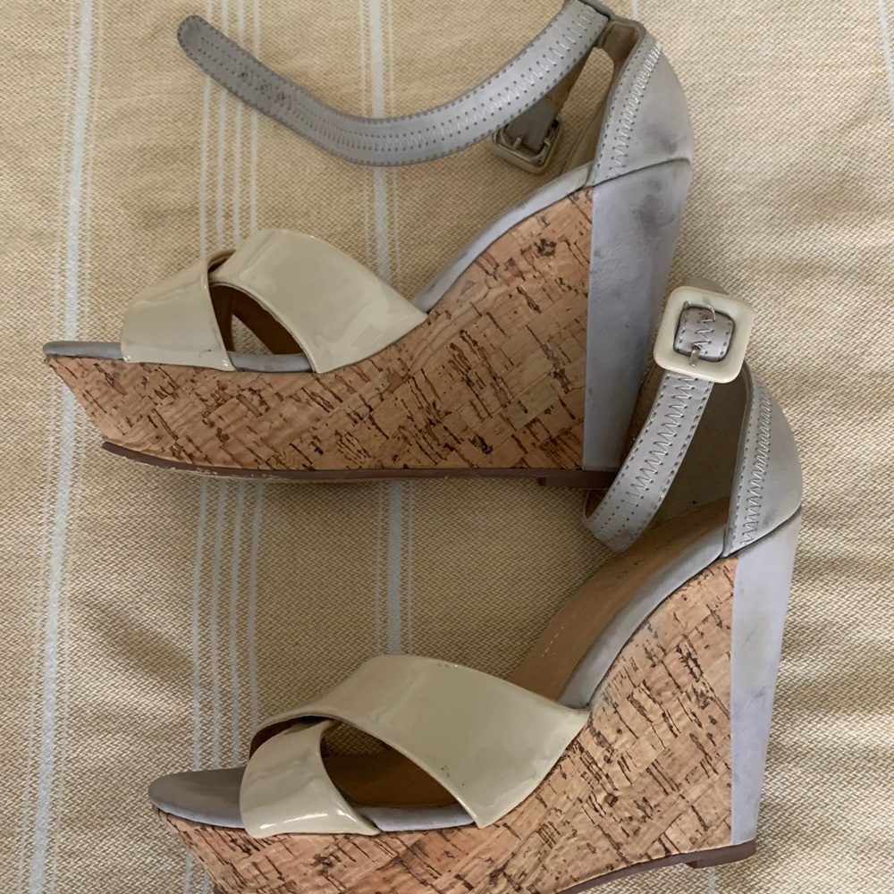 Very Volatile Wedges - Picture 4 of 4
